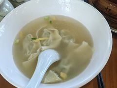 -忆秦园小笼包(惠山古镇总店)