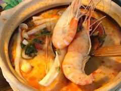 -泰妃殿(宏伊国际广场店)