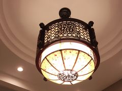 包厢-新光酒家·河豚·海鲜·蟹料理(浦东店)