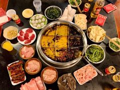 -邓莽子老火锅(中兴路总店)