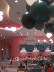 -奈尔宝·儿童乐园·亲子餐厅(苏州大悦城店)