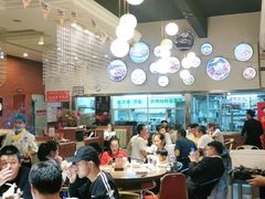 大堂-外婆味道·云南经典家常菜(北站店)