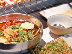 -很久以前羊肉串(南京路第一百货店)