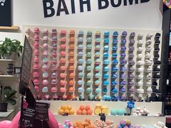 -LUSH(威尼斯人店)