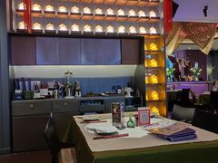 大堂-暹罗泰·泰国餐厅(仁和新城店)