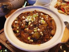 -北京四季酒店·采逸轩