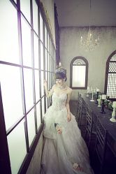 点击看大图 -蔚蓝海岸婚纱摄影(上海店)