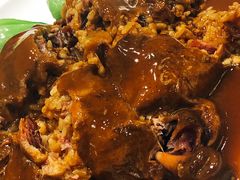 -望乡楼上海菜(日月光店)