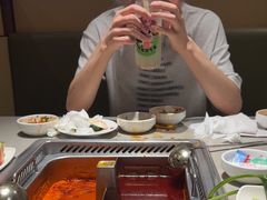 -海底捞火锅(泉城路店)