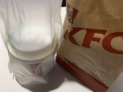 -肯德基(鲁迅路店)