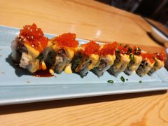 Tuna&nbsp;Maki黄袍加身-Tuna maki寿司(园区永旺店)