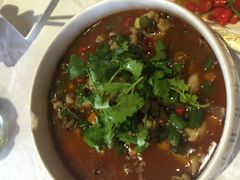 尘香-尘香•传统川菜(创汇首座店)