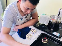 -千浔一暖DIY蛋糕烘焙(人民大学店)