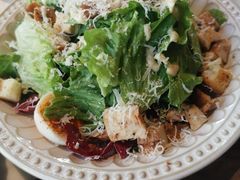 -Margherita雏菊意大利餐厅(雅颂庭购物中心店)