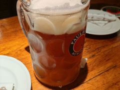 -宝莱纳餐厅(滨江店)