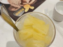 -龙记·香港茶餐厅(海上世界店)