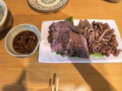 -驴脾气特色炒菜(广渠门内店)