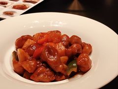 -楚山晓·楚湘菜(江夏永旺店)