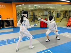 -北京众国际击剑俱乐部