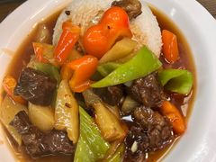-东方宫·中国兰州牛肉拉面(三里屯店)