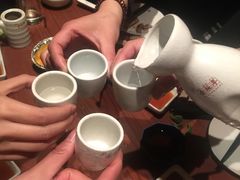 -赤坂亭 M9和牛烧肉(水街店)