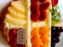 -味多美蛋糕(通州店)