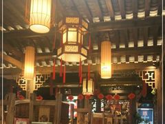 -蜀大侠火锅(四川北路店)
