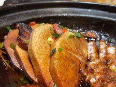 -苏先生海鲜渔庄(金桥店)