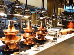 -杭州钱江新城万怡酒店-西餐厅