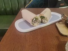 -ELI FALAFEL Lebanese&Mediterranean黎巴嫩美食(富城路店)