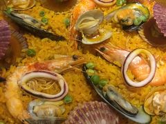-LUCCA卢卡西班牙海鲜饭(远洋广场店)
