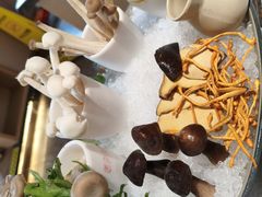 -芭夯兔·兔肉汤锅(新都店)