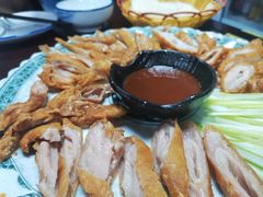 -金记大肠(瑞昌路店)