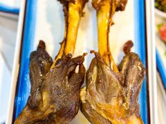 -内蒙古牛羊肉特色美食(后海滨路店)