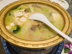 -全聚德(上海首店浦东店)
