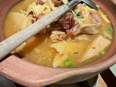 -黄山老妈·土菜(碧桂园店)