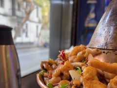 -上海老城区小龙虾虾宴·杭帮菜(五柳巷店)
