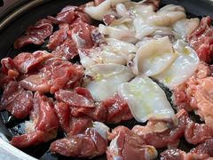 -老友谊冷面店(苏家屯店)