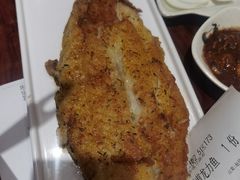 -金刚山烧烤(中山路店)