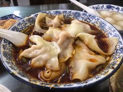 -西月城谭豆花(春熙路店)