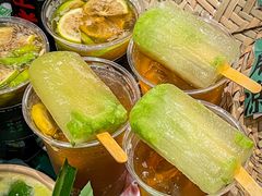 -炖物24章·顺时轻养茶(黄龙店)