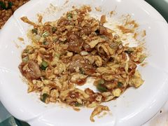 -紫光园·烤鸭·北京菜(劲松店)