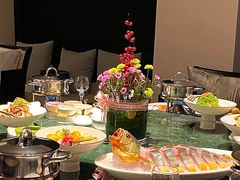 包厢-大唐名家·息壤店
