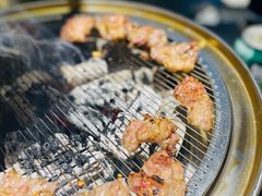 -味家烤肉烤鳗鱼牛排(西塔旗舰店)