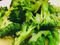 -语言大学-清真食堂