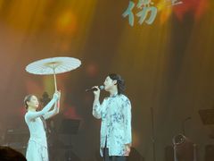 -赤红音乐现场(浦东金桥路店)
