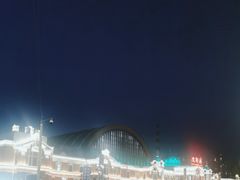 -沈阳站