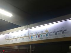 -平安里(地铁站)