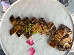 -汉水谣·江景餐厅(江滩店)