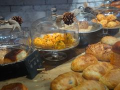 -O'mills Sourdough Bakery&Bistro(永嘉路店)